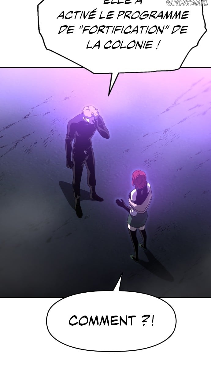 I Used To Be A Boss Chapitre 65 - Page 53