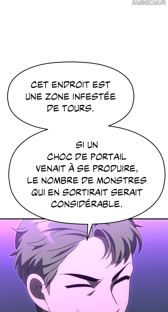 I Used To Be A Boss Chapitre 65 - Page 54