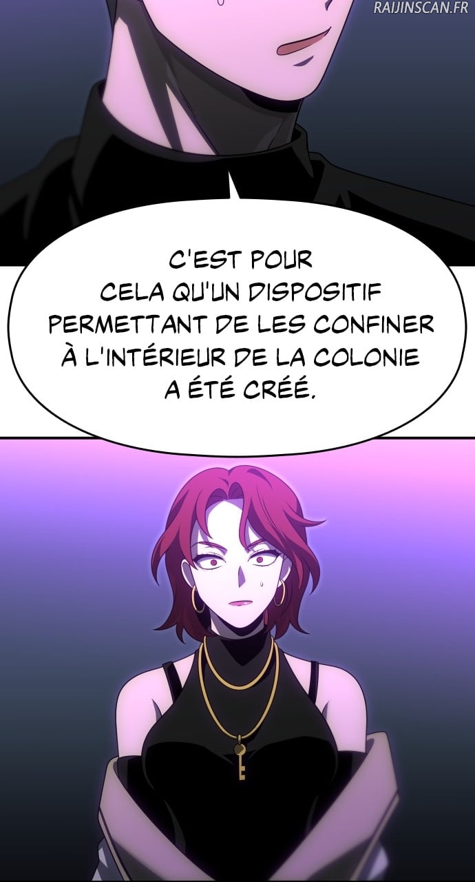 I Used To Be A Boss Chapitre 65 - Page 55