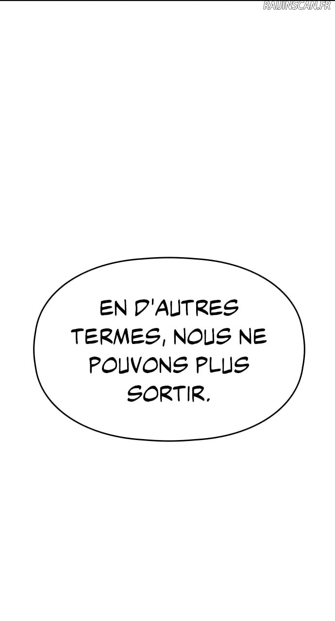 I Used To Be A Boss Chapitre 65 - Page 56
