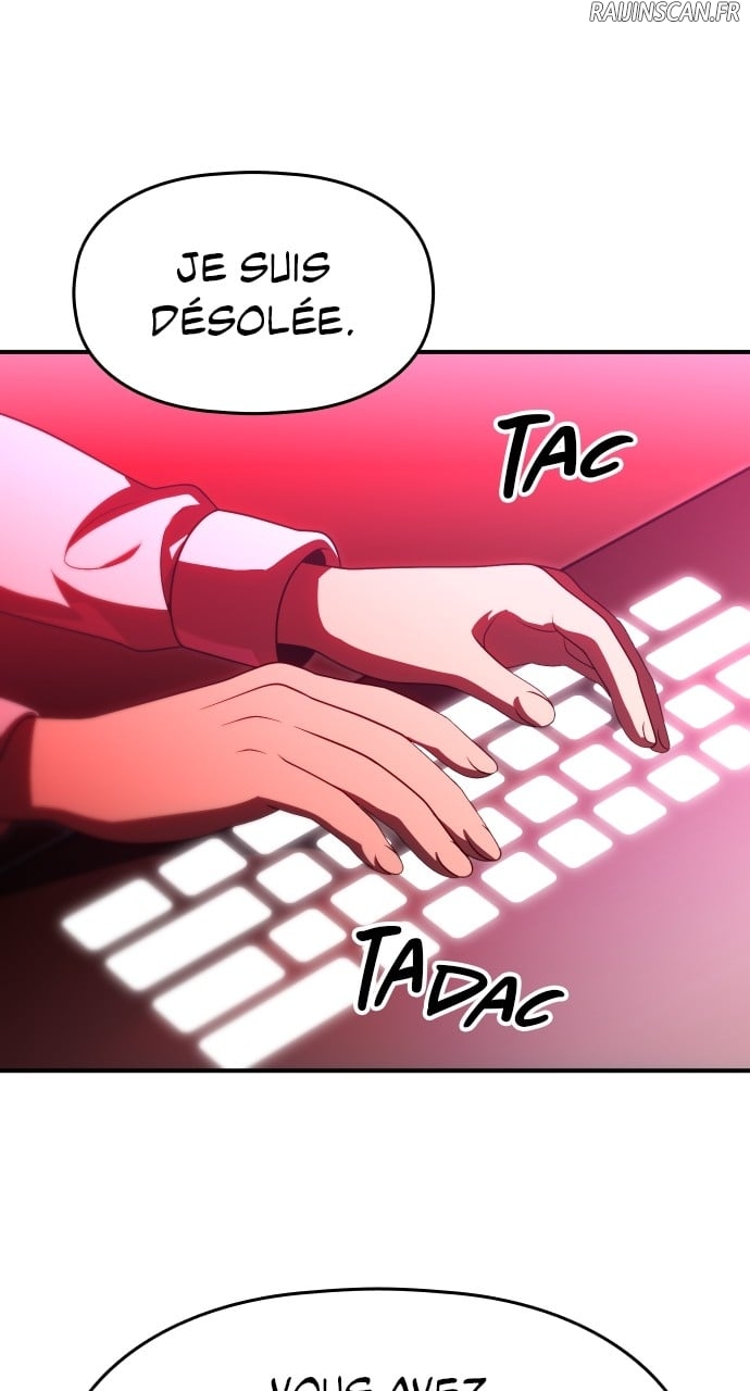 I Used To Be A Boss Chapitre 65 - Page 58