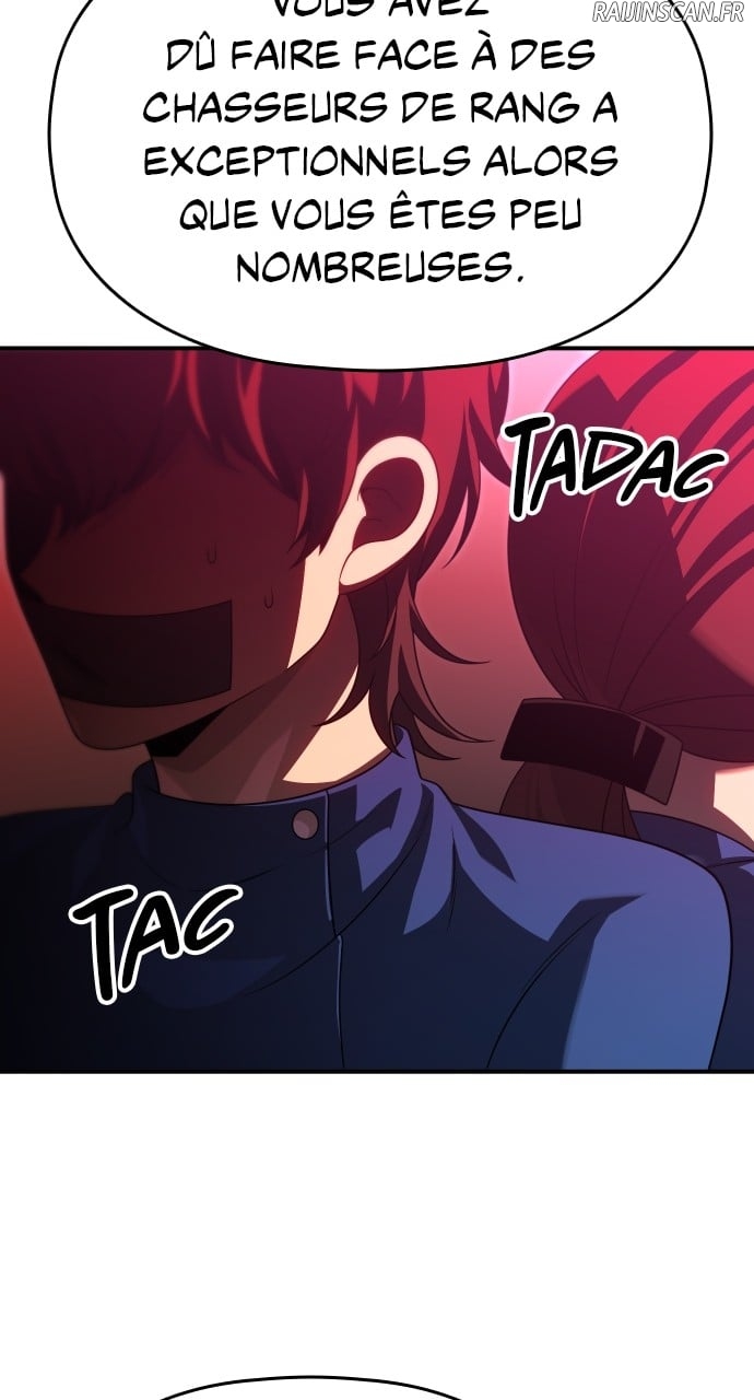 I Used To Be A Boss Chapitre 65 - Page 59