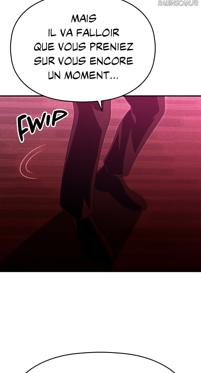 I Used To Be A Boss Chapitre 65 - Page 60