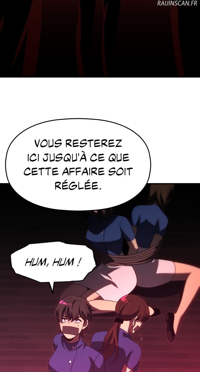 I Used To Be A Boss Chapitre 65 - Page 62