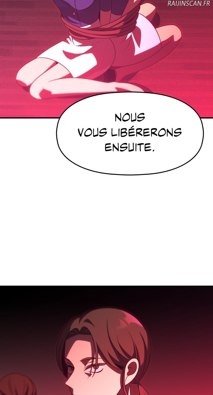 I Used To Be A Boss Chapitre 65 - Page 63
