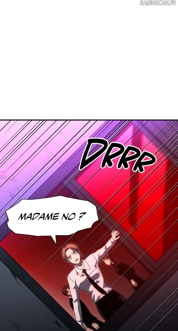 I Used To Be A Boss Chapitre 65 - Page 65