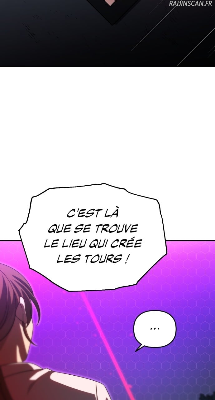 I Used To Be A Boss Chapitre 65 - Page 66