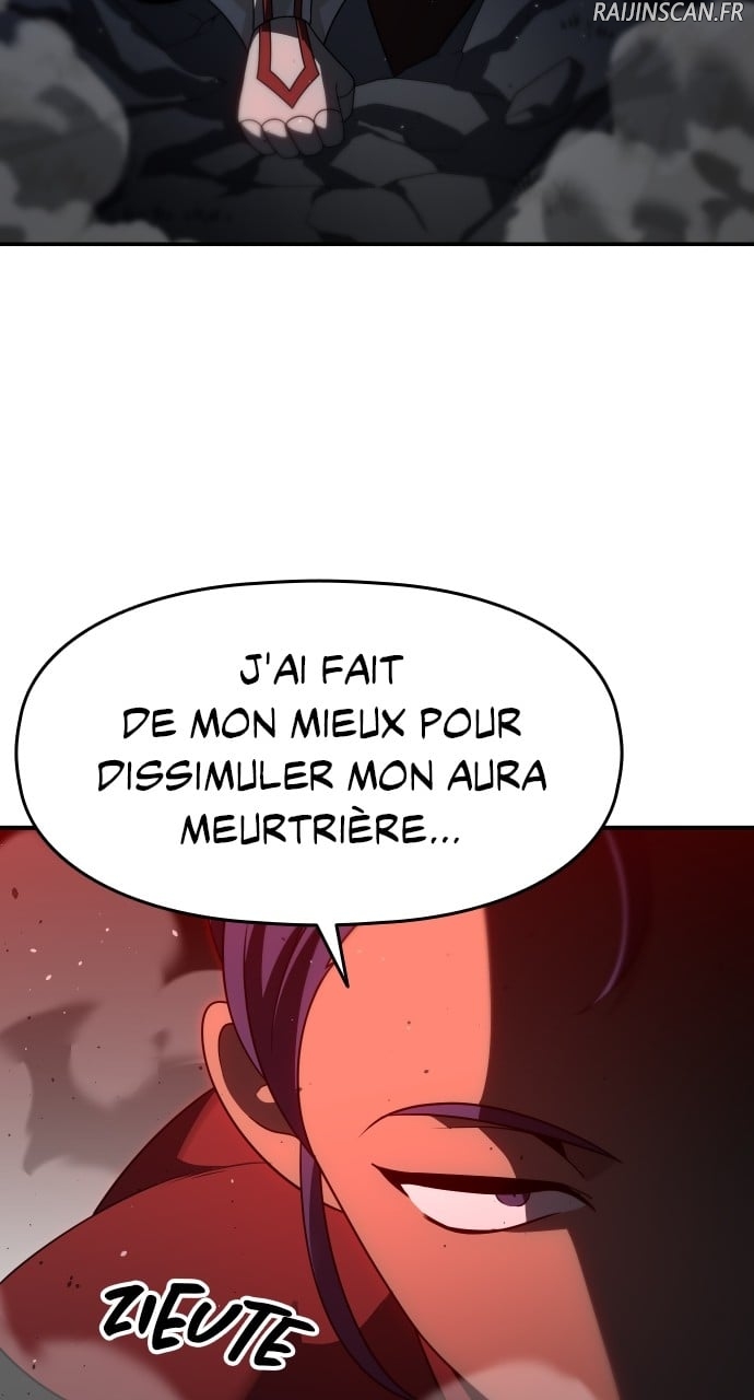 I Used To Be A Boss Chapitre 65 - Page 70