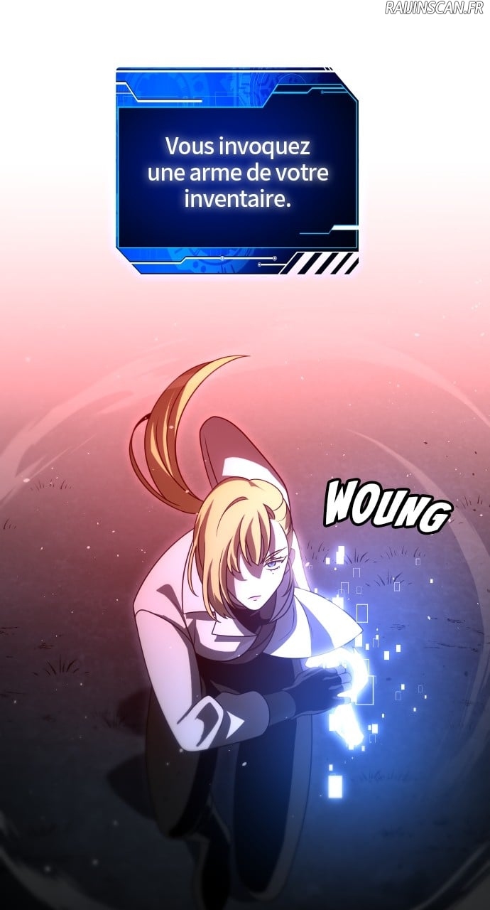 I Used To Be A Boss Chapitre 65 - Page 72