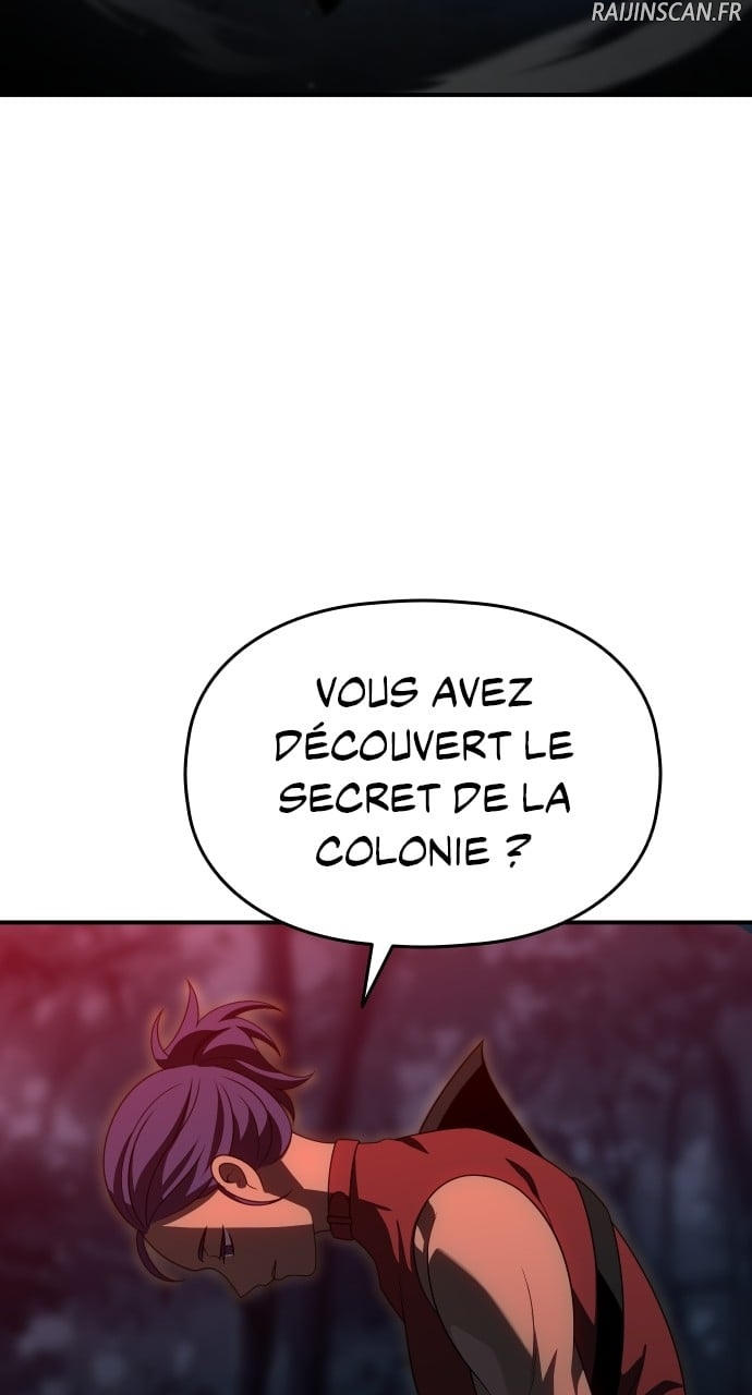 I Used To Be A Boss Chapitre 65 - Page 73