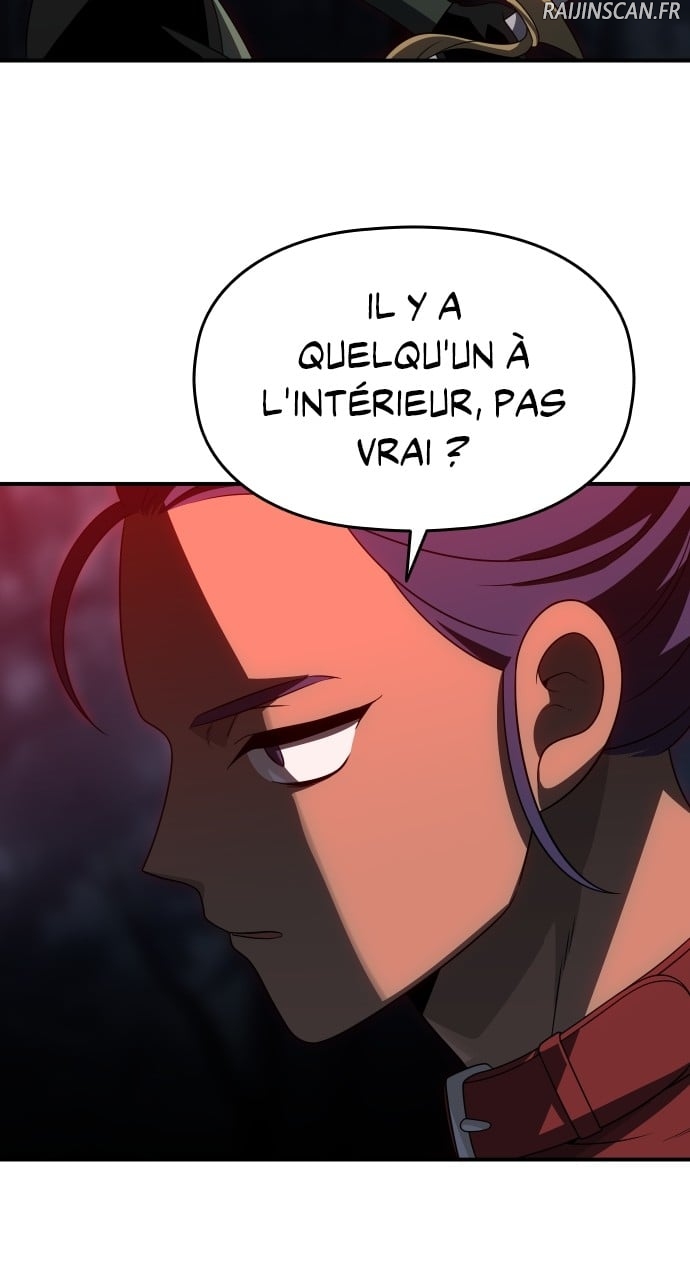 I Used To Be A Boss Chapitre 65 - Page 75
