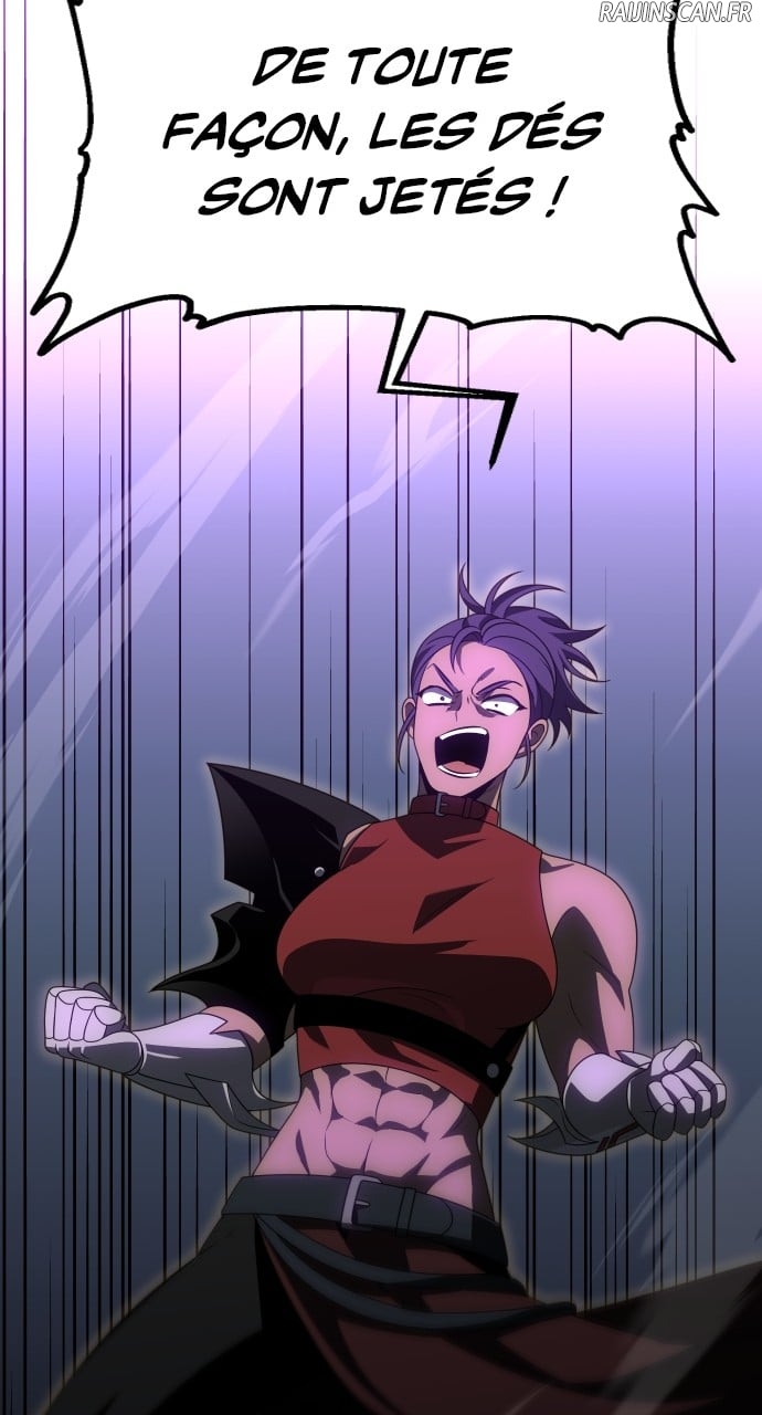 I Used To Be A Boss Chapitre 65 - Page 78