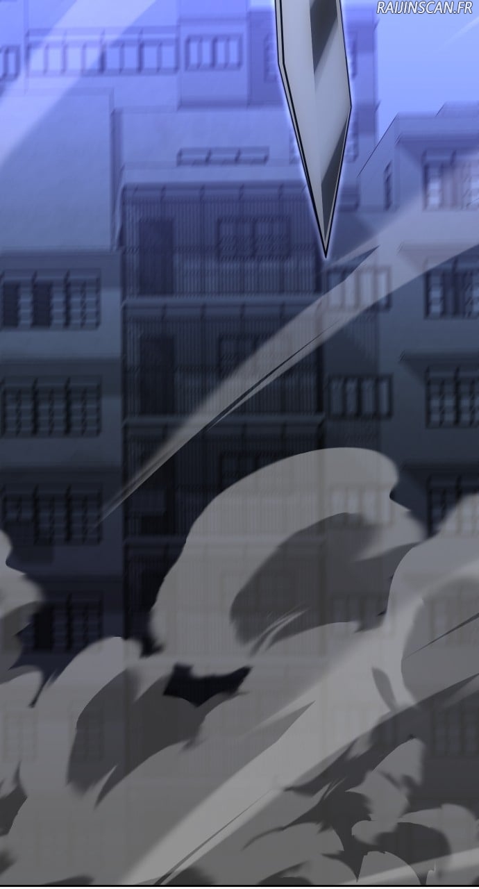 I Used To Be A Boss Chapitre 65 - Page 8