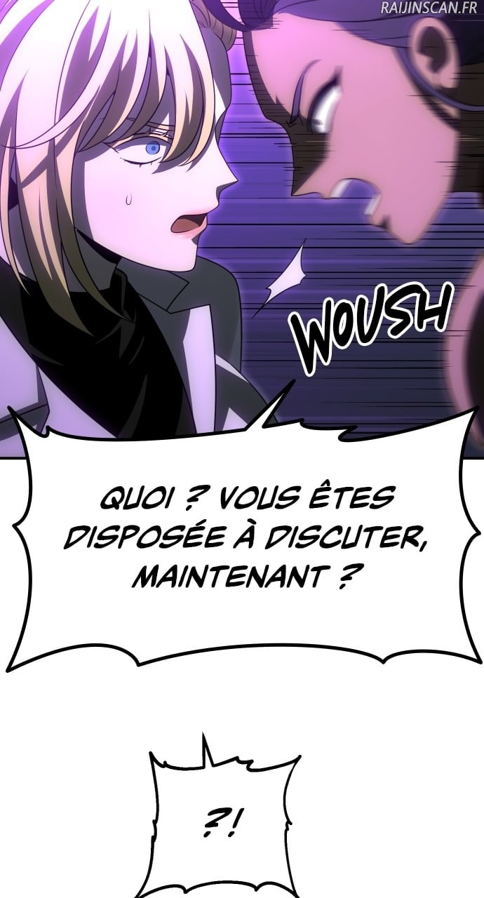 I Used To Be A Boss Chapitre 65 - Page 81