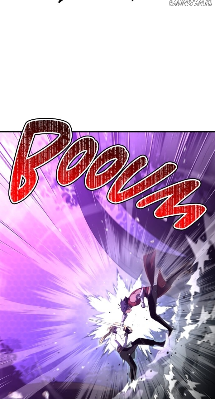 I Used To Be A Boss Chapitre 65 - Page 82