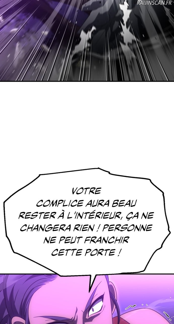 I Used To Be A Boss Chapitre 65 - Page 83