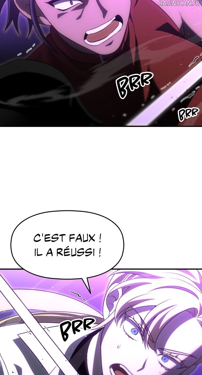 I Used To Be A Boss Chapitre 65 - Page 84
