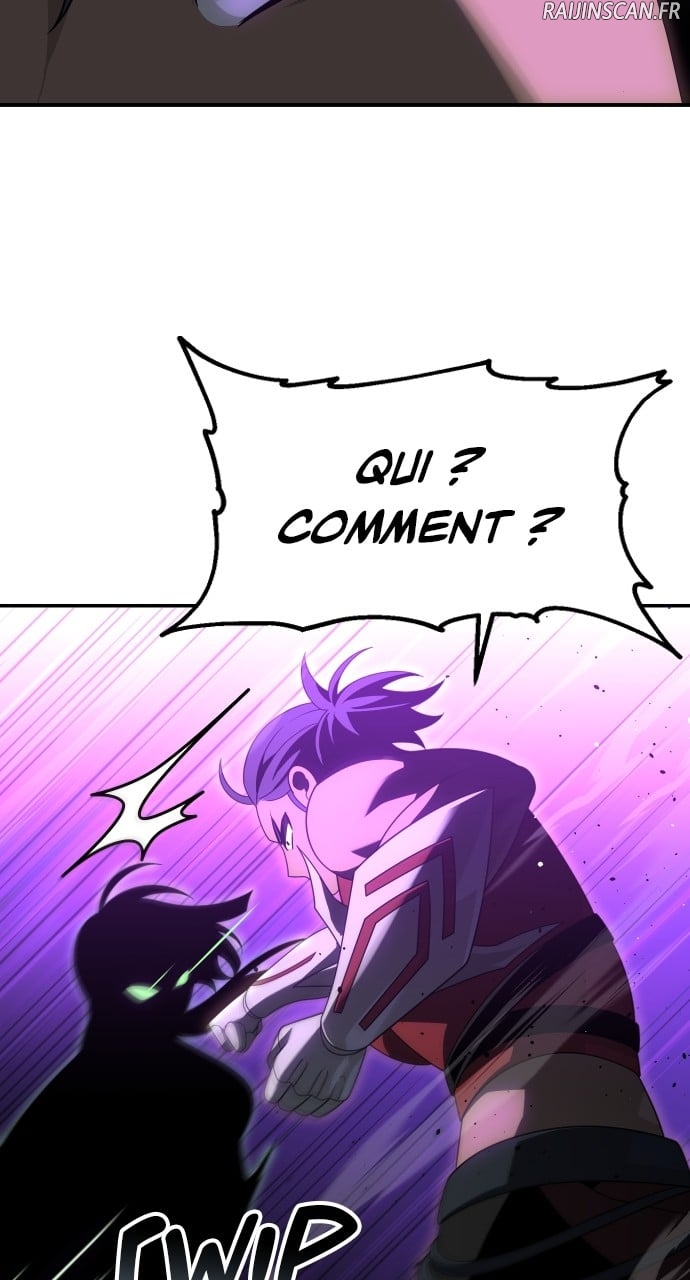 I Used To Be A Boss Chapitre 65 - Page 86