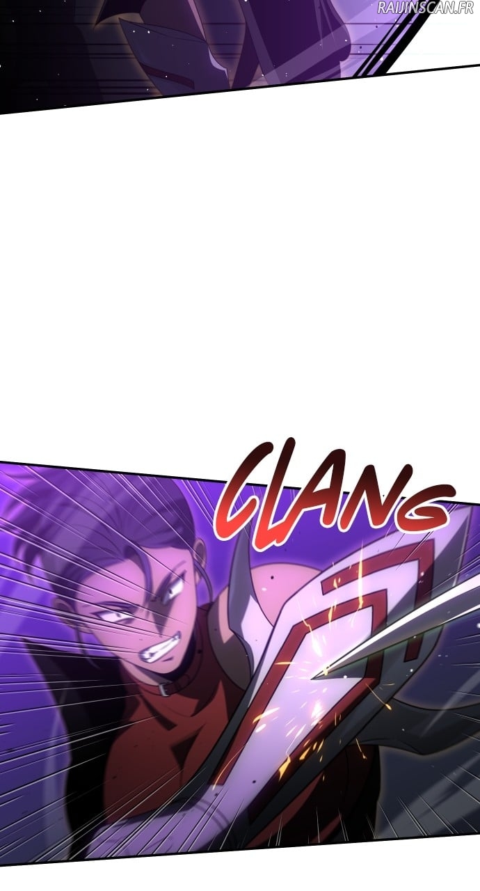 I Used To Be A Boss Chapitre 65 - Page 89