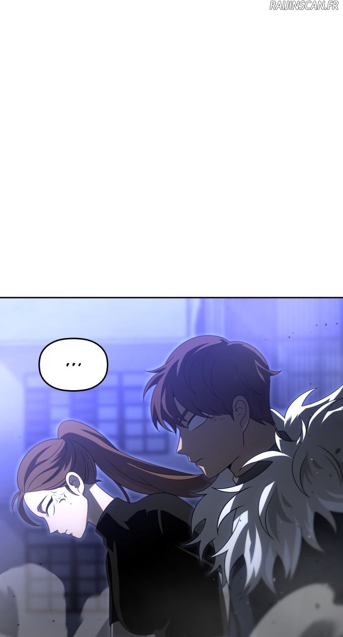 I Used To Be A Boss Chapitre 65 - Page 9