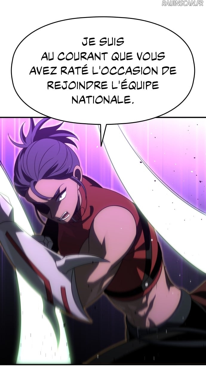 I Used To Be A Boss Chapitre 65 - Page 93