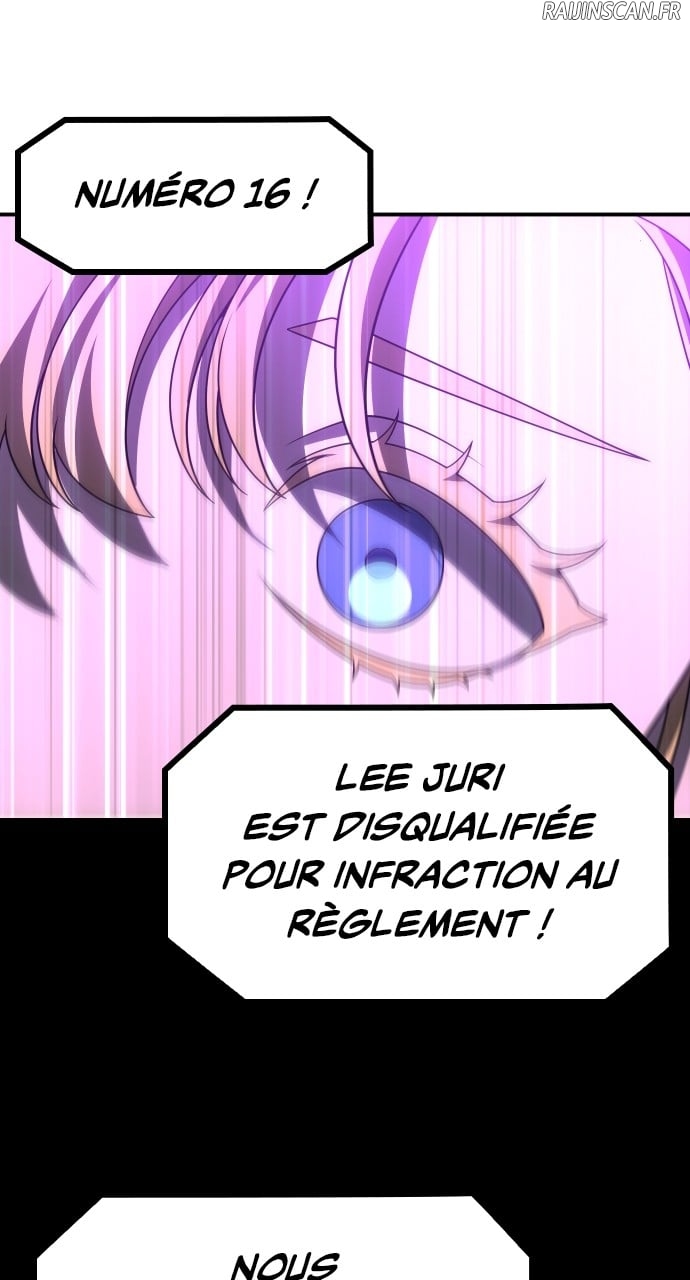 I Used To Be A Boss Chapitre 65 - Page 94
