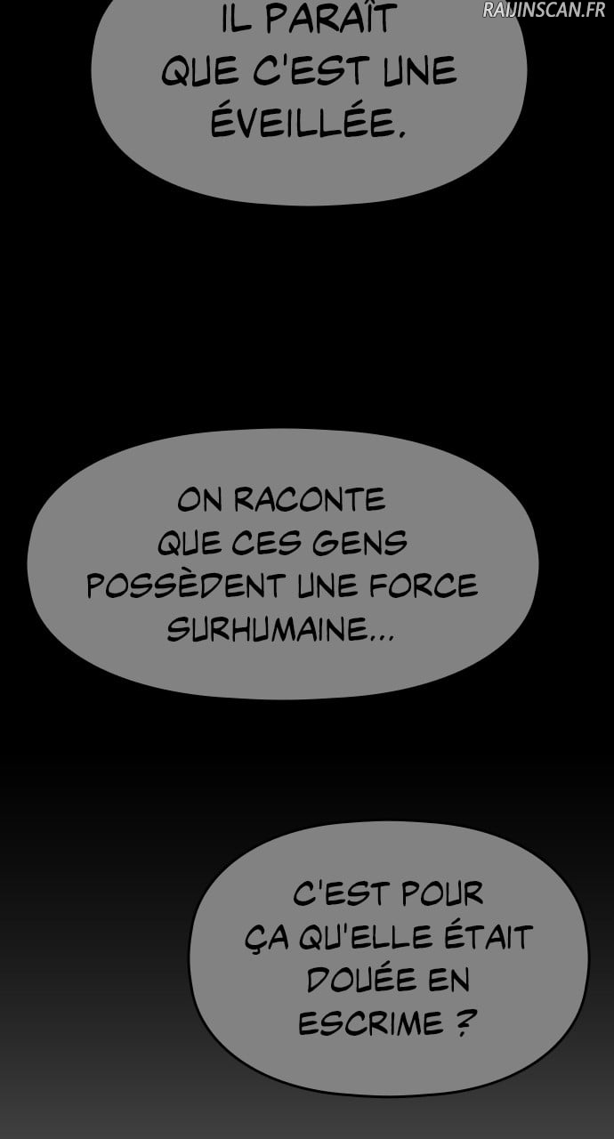 I Used To Be A Boss Chapitre 65 - Page 98