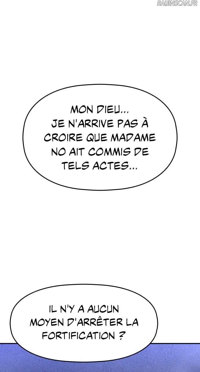 I Used To Be A Boss Chapitre 66 - Page 1