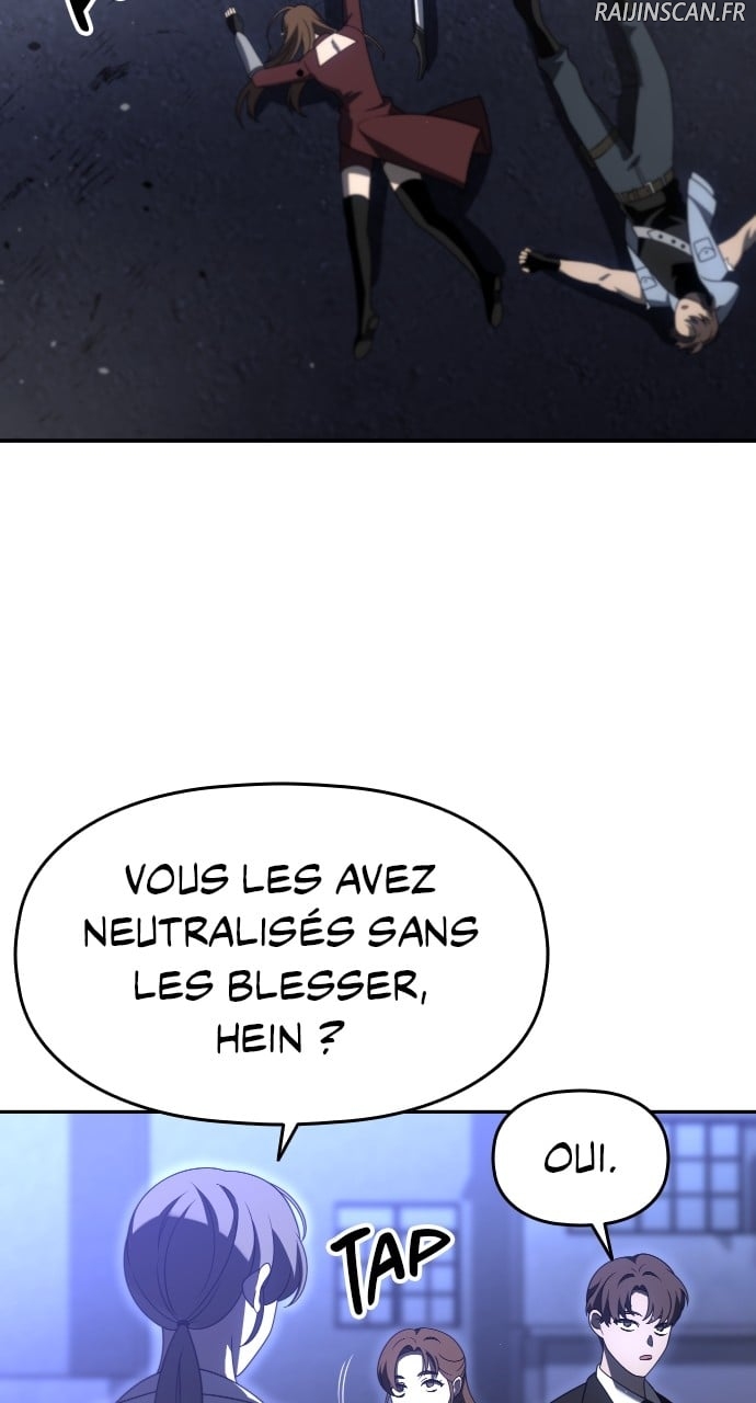 I Used To Be A Boss Chapitre 66 - Page 100