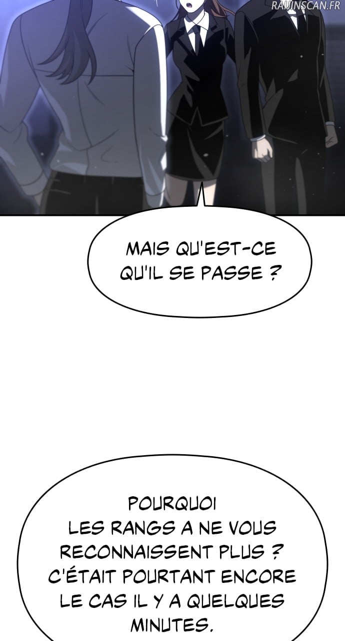 I Used To Be A Boss Chapitre 66 - Page 101
