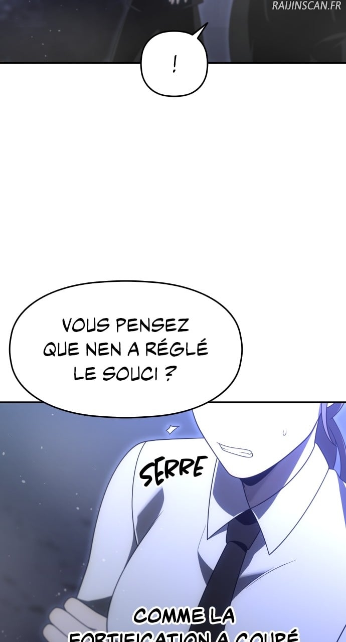 I Used To Be A Boss Chapitre 66 - Page 106