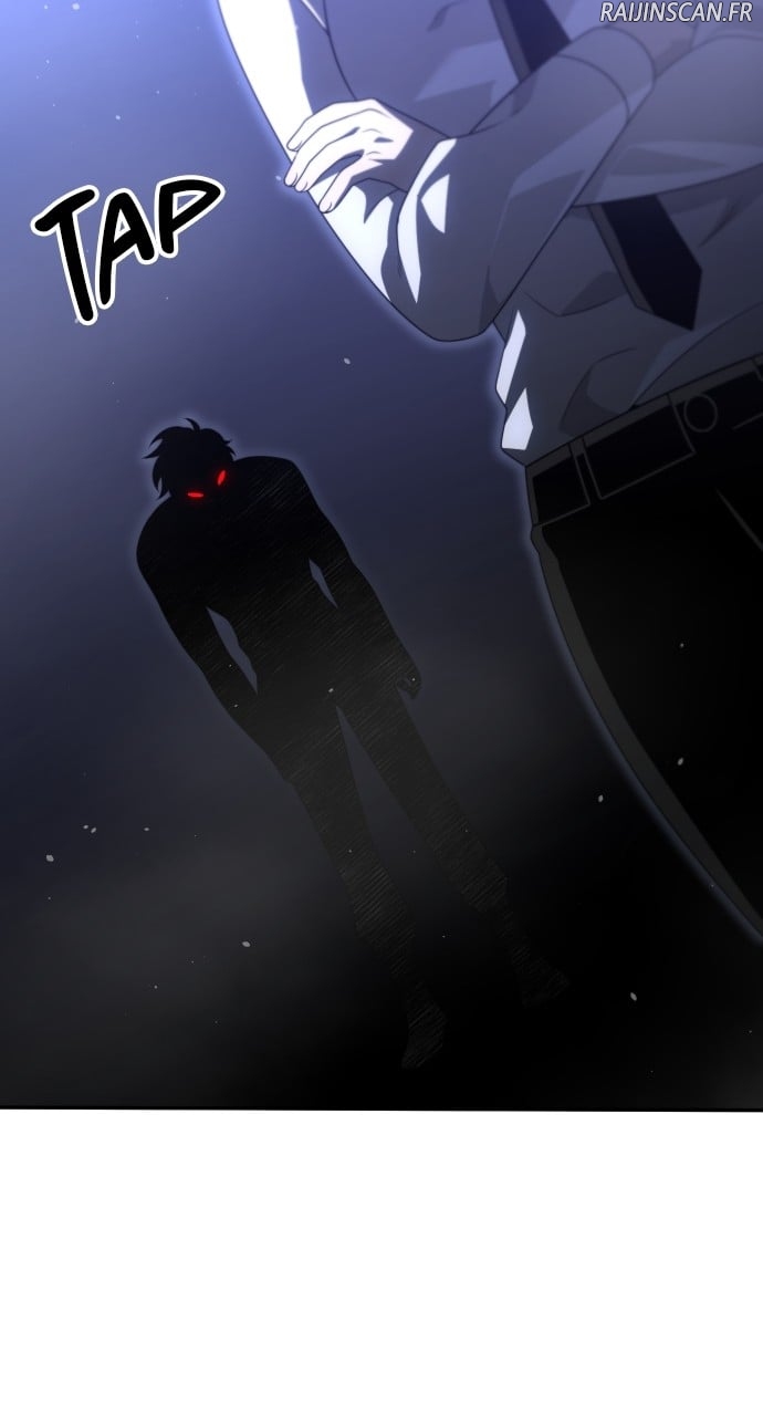 I Used To Be A Boss Chapitre 66 - Page 109