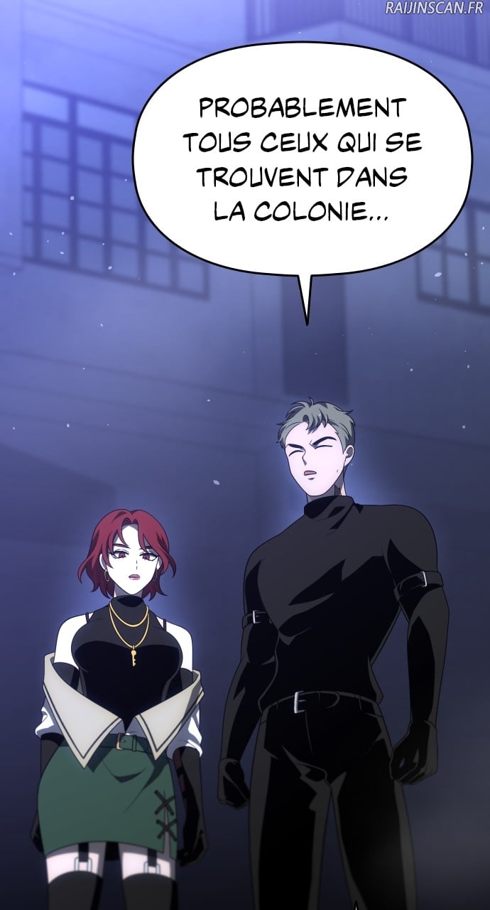 I Used To Be A Boss Chapitre 66 - Page 11