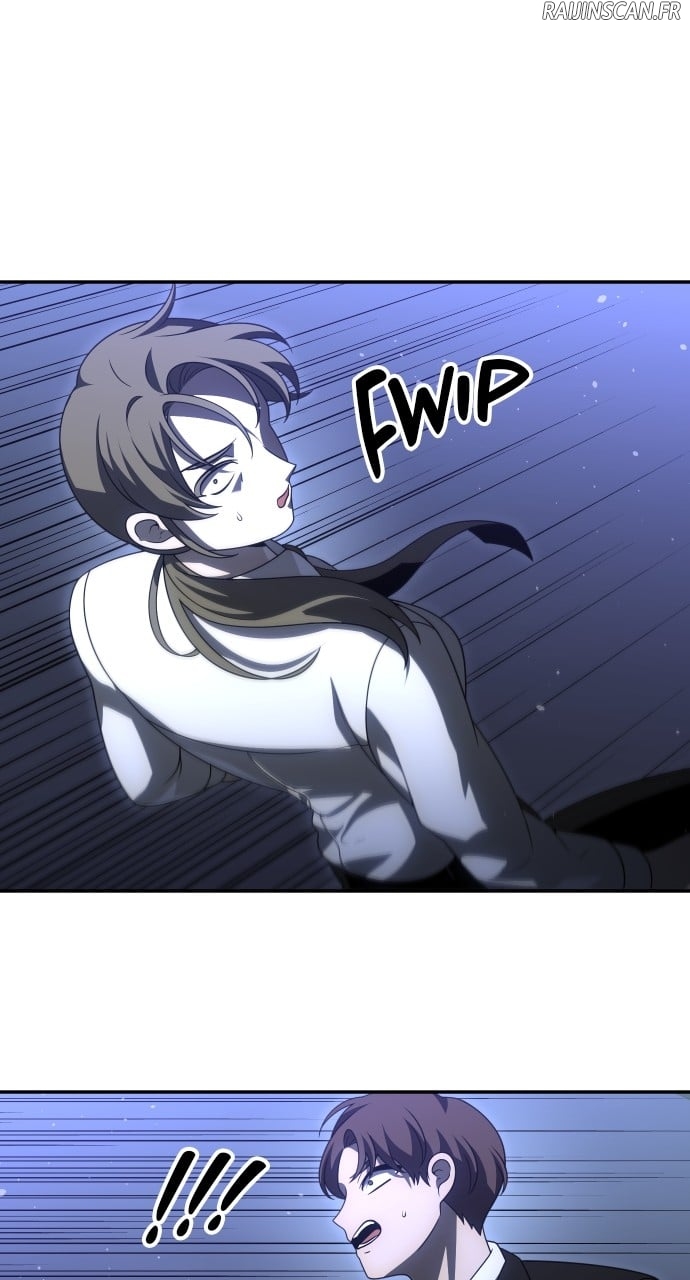 I Used To Be A Boss Chapitre 66 - Page 110