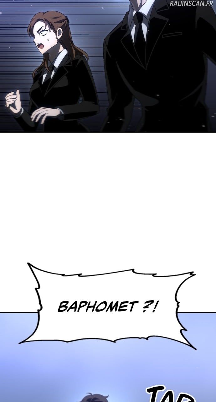 I Used To Be A Boss Chapitre 66 - Page 111