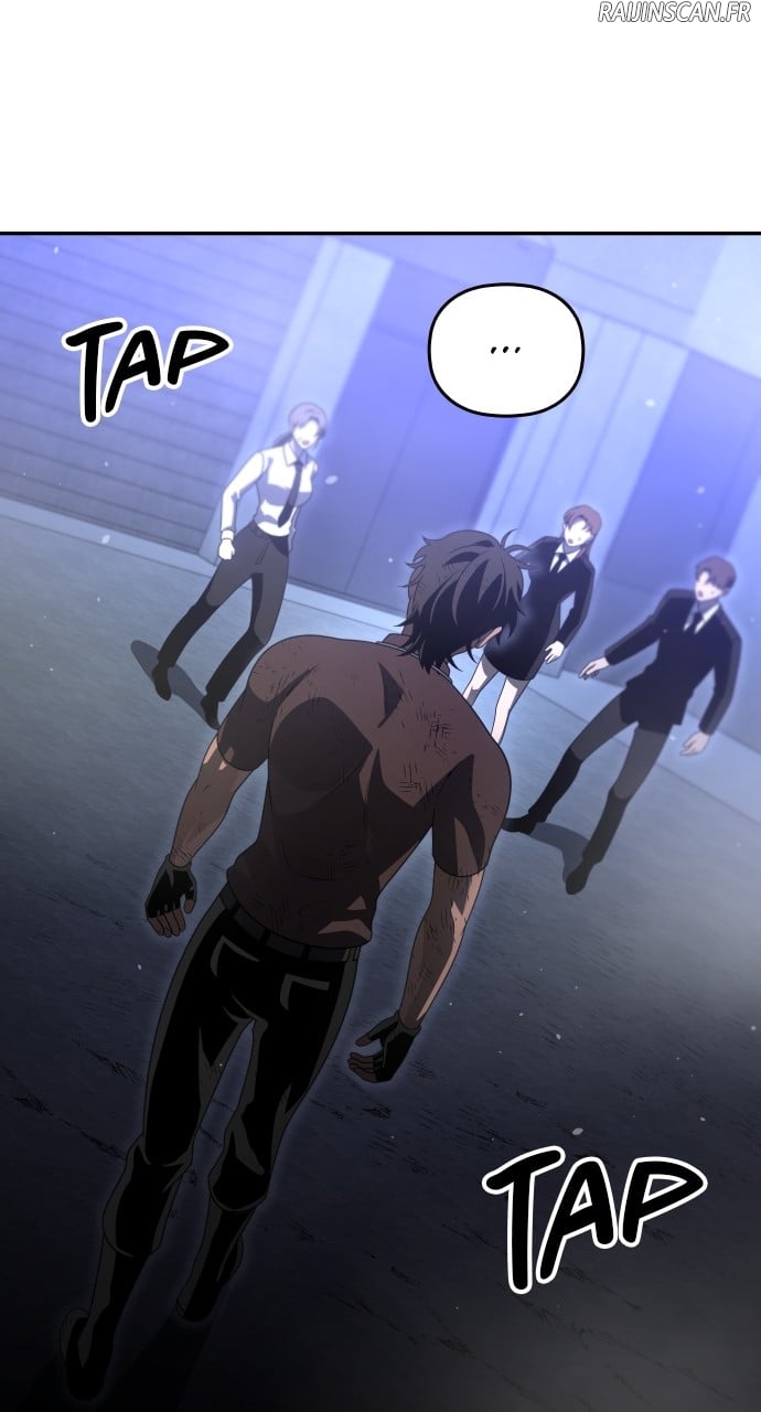 I Used To Be A Boss Chapitre 66 - Page 114