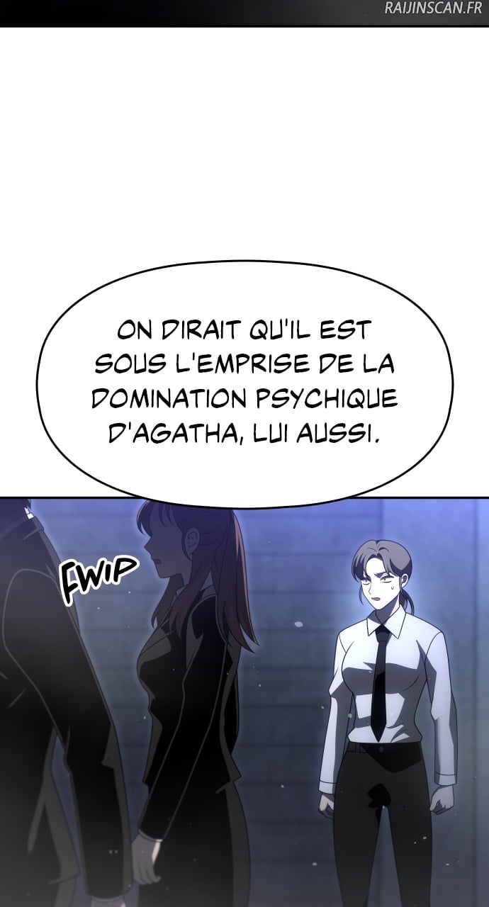 I Used To Be A Boss Chapitre 66 - Page 115