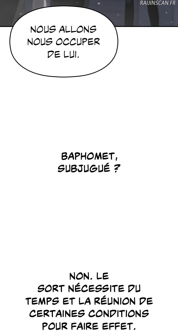 I Used To Be A Boss Chapitre 66 - Page 116