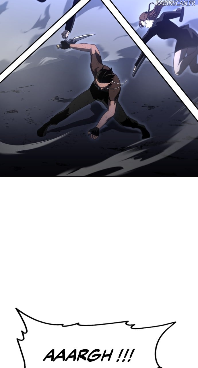 I Used To Be A Boss Chapitre 66 - Page 122
