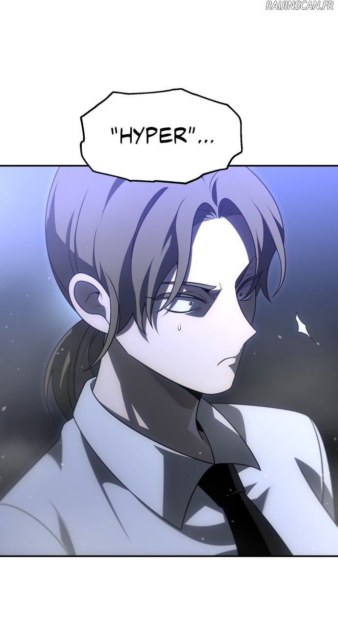 I Used To Be A Boss Chapitre 66 - Page 124