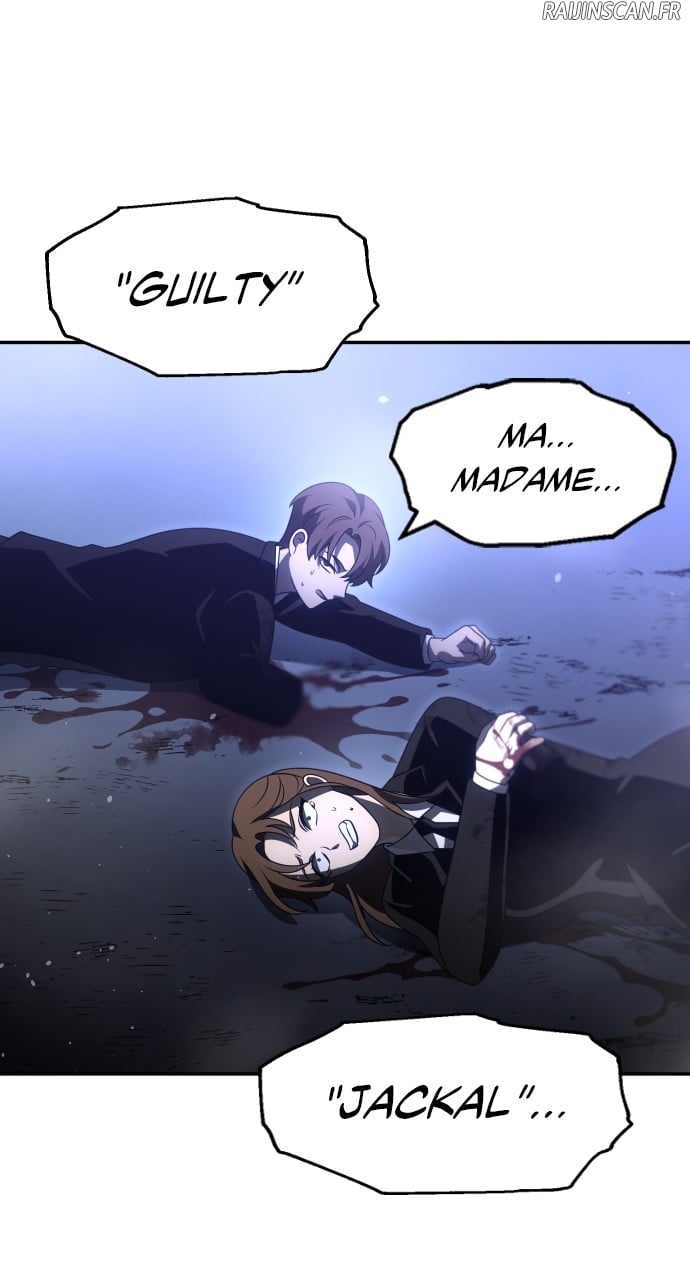 I Used To Be A Boss Chapitre 66 - Page 125