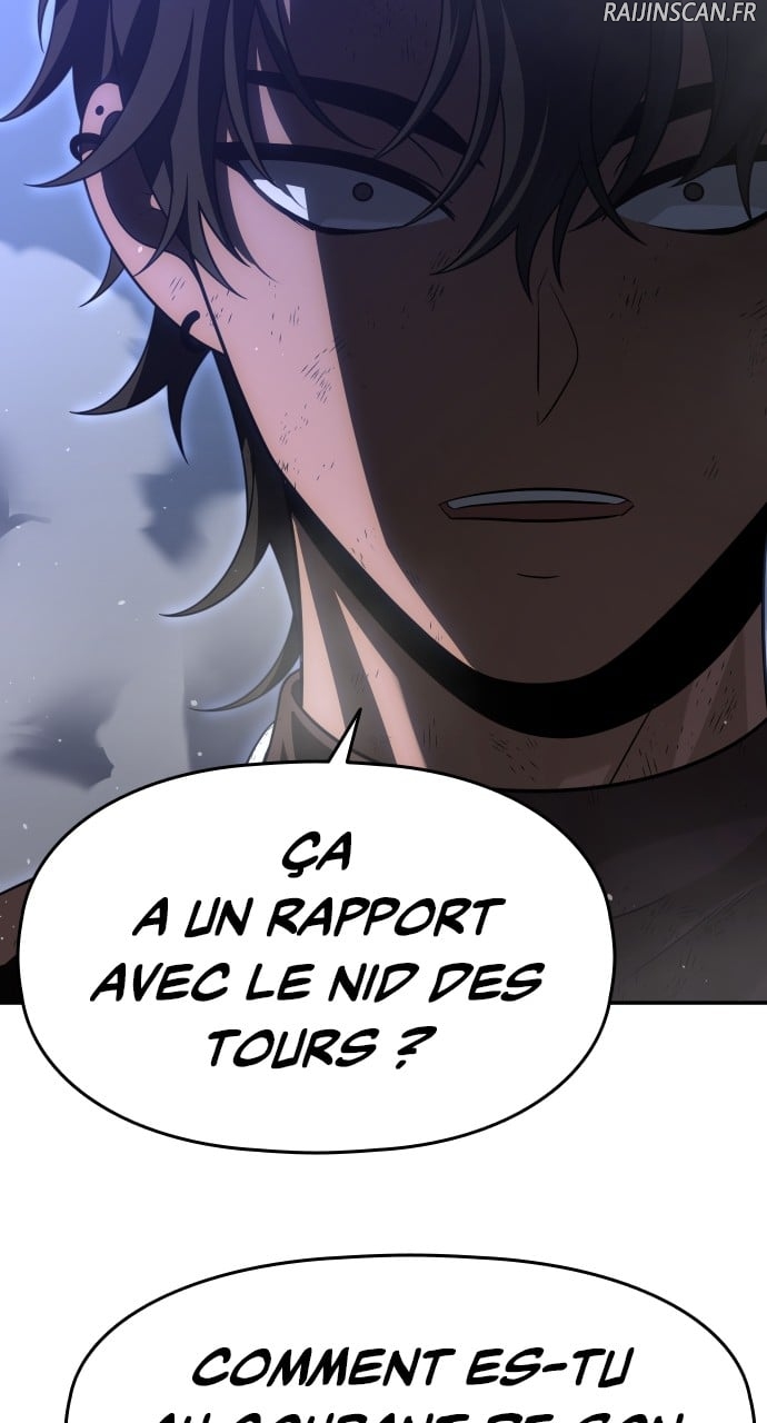 I Used To Be A Boss Chapitre 66 - Page 127