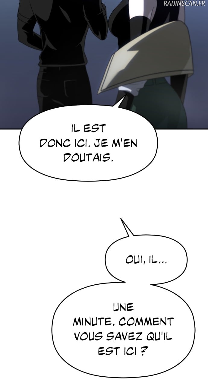 I Used To Be A Boss Chapitre 66 - Page 13