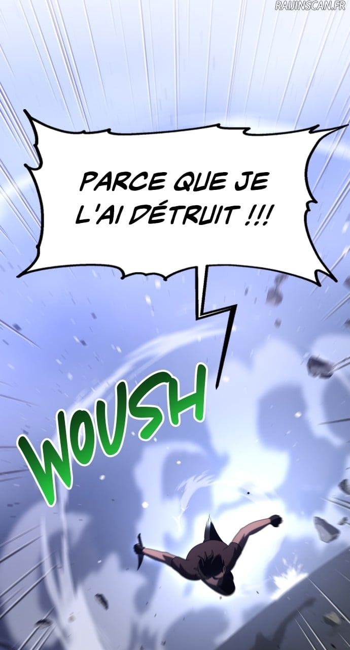 I Used To Be A Boss Chapitre 66 - Page 131
