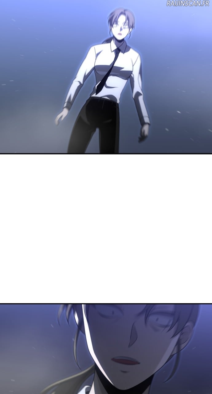 I Used To Be A Boss Chapitre 66 - Page 133