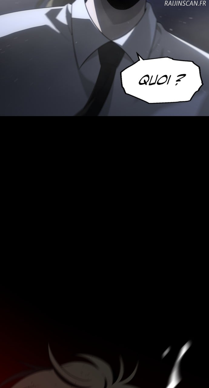 I Used To Be A Boss Chapitre 66 - Page 134