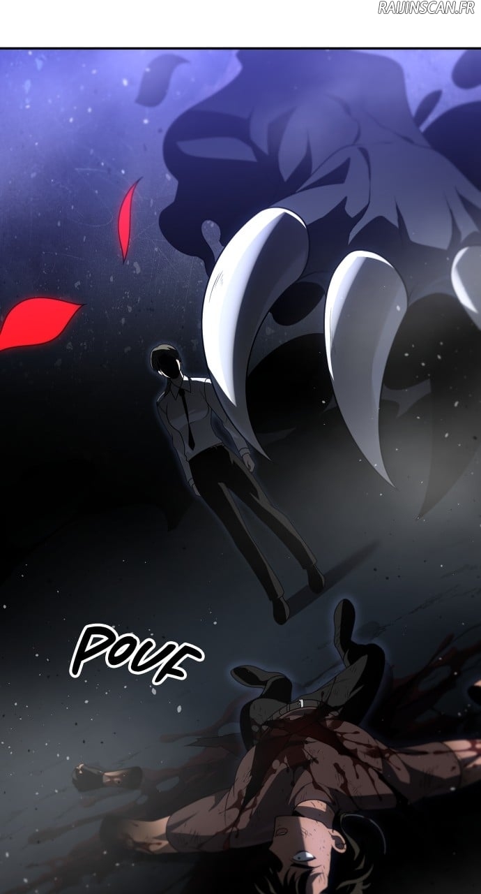 I Used To Be A Boss Chapitre 66 - Page 137