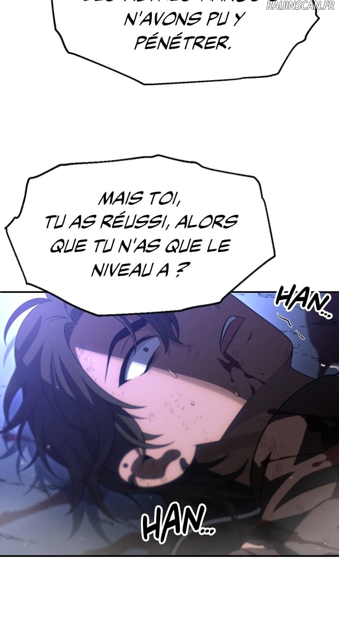 I Used To Be A Boss Chapitre 66 - Page 139