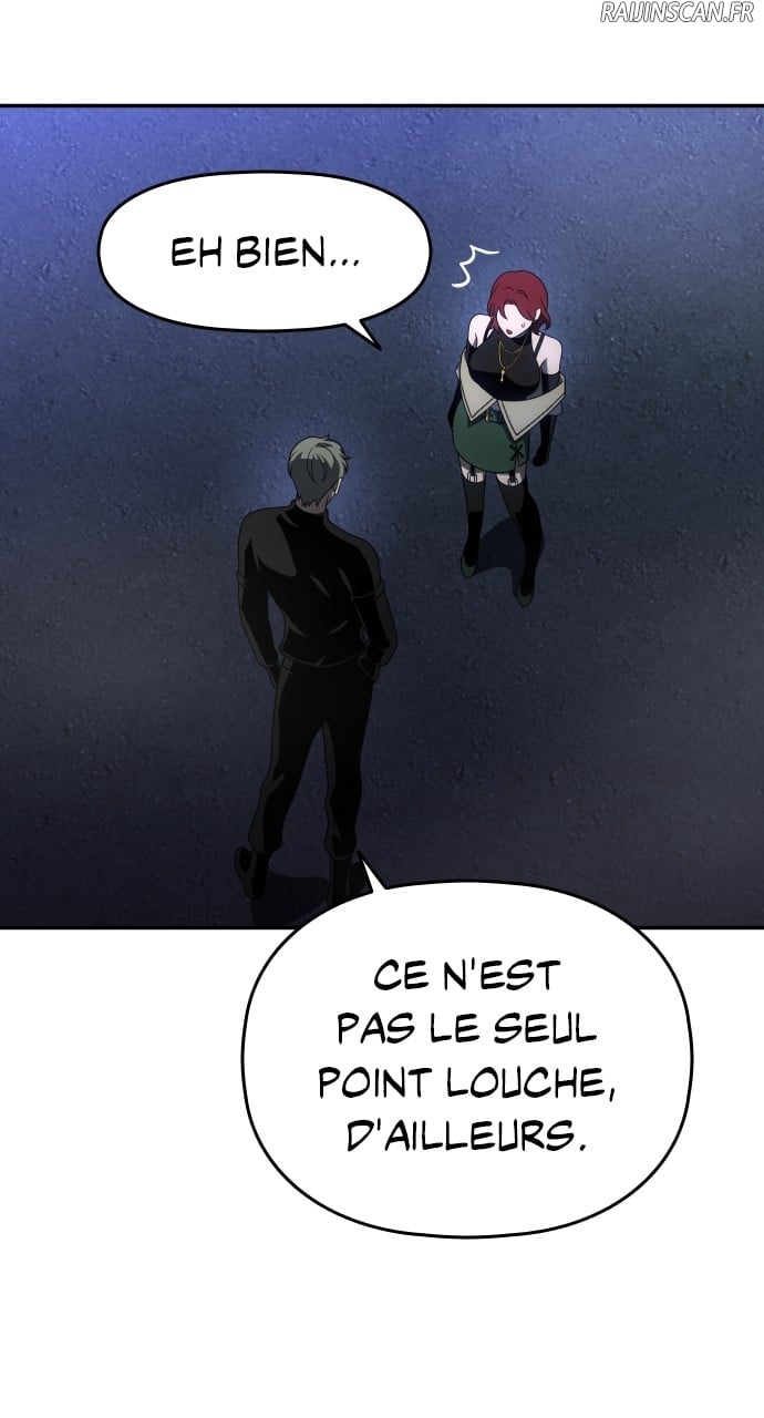 I Used To Be A Boss Chapitre 66 - Page 14