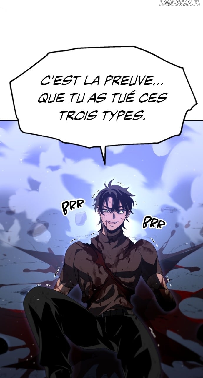 I Used To Be A Boss Chapitre 66 - Page 144